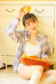 美丽姑娘高清版免费